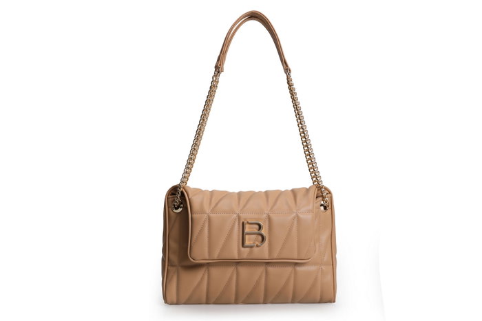 Lucky Bees Bolso Bandolera Camel Lucky Bees Bolso Bandolera Camel